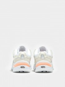 Кроссовки Vans AMZN Trailhead модель VN0A7TO2FS81 Фото