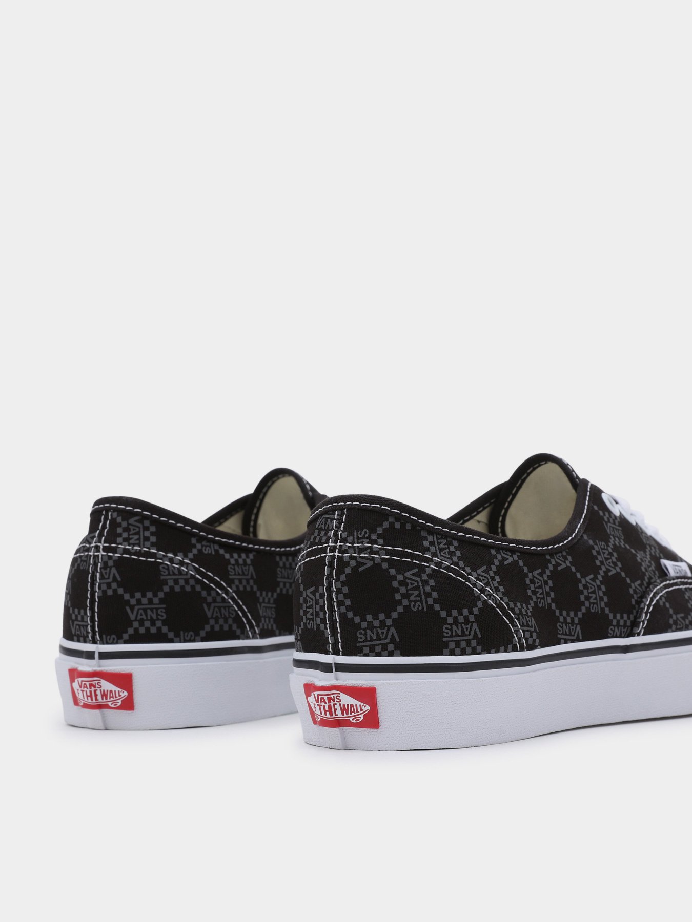 Кеди Vans Authentic модель VN0A5KS9BLA1 Фото