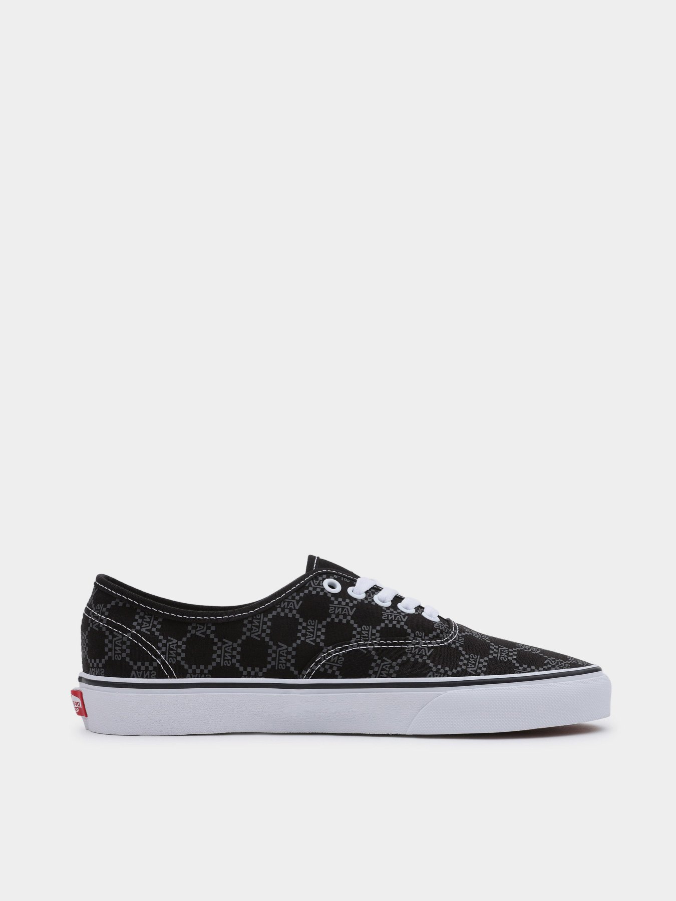 Кеди Vans Authentic модель VN0A5KS9BLA1 Фото