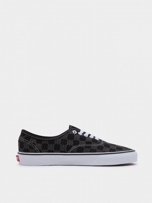 Кеды Vans Authentic модель VN0A5KS9BLA1 Фото