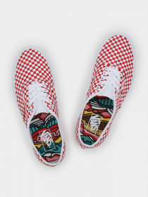 Кеди Vans Authentic модель VN0A5KS97051 Фото