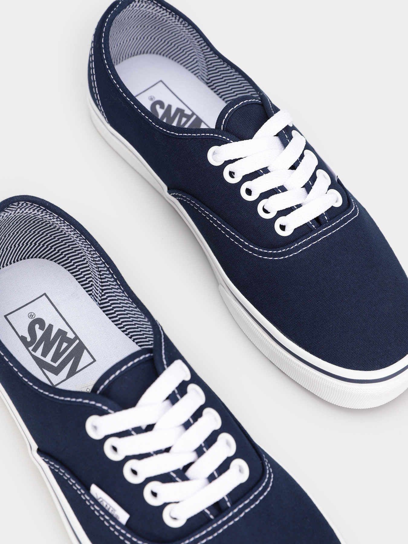 Кеди Vans Authentic модель VN000EE332D1 Фото