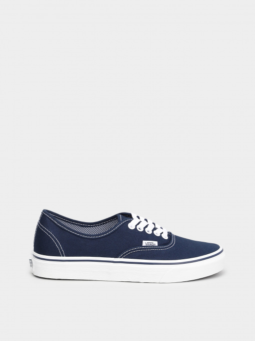 Кеды Vans Authentic модель VN000EE332D1 Фото
