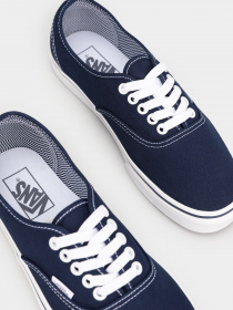 Кеди Vans Authentic модель VN000EE332D1 Фото