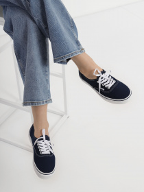 Кеди Vans Authentic модель VN000EE332D1 Фото
