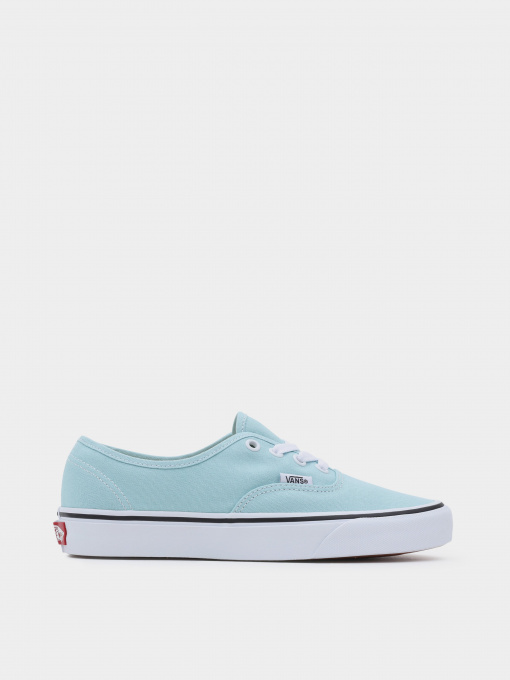 Кеды Vans Authentic модель VN0A5KS9H7O1 Фото
