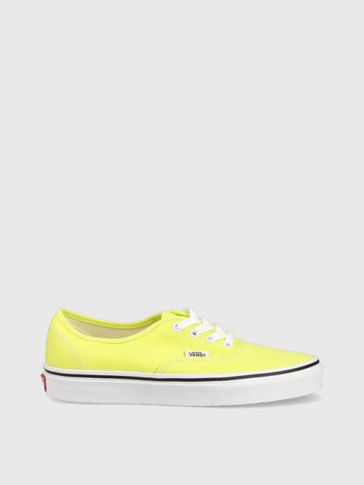 Кеды Vans Authentic модель VN0A5KS9ZUD1 Фото
