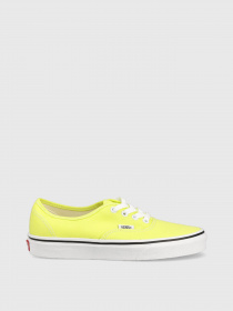 Кеды Vans Authentic модель VN0A5KS9ZUD1 Фото