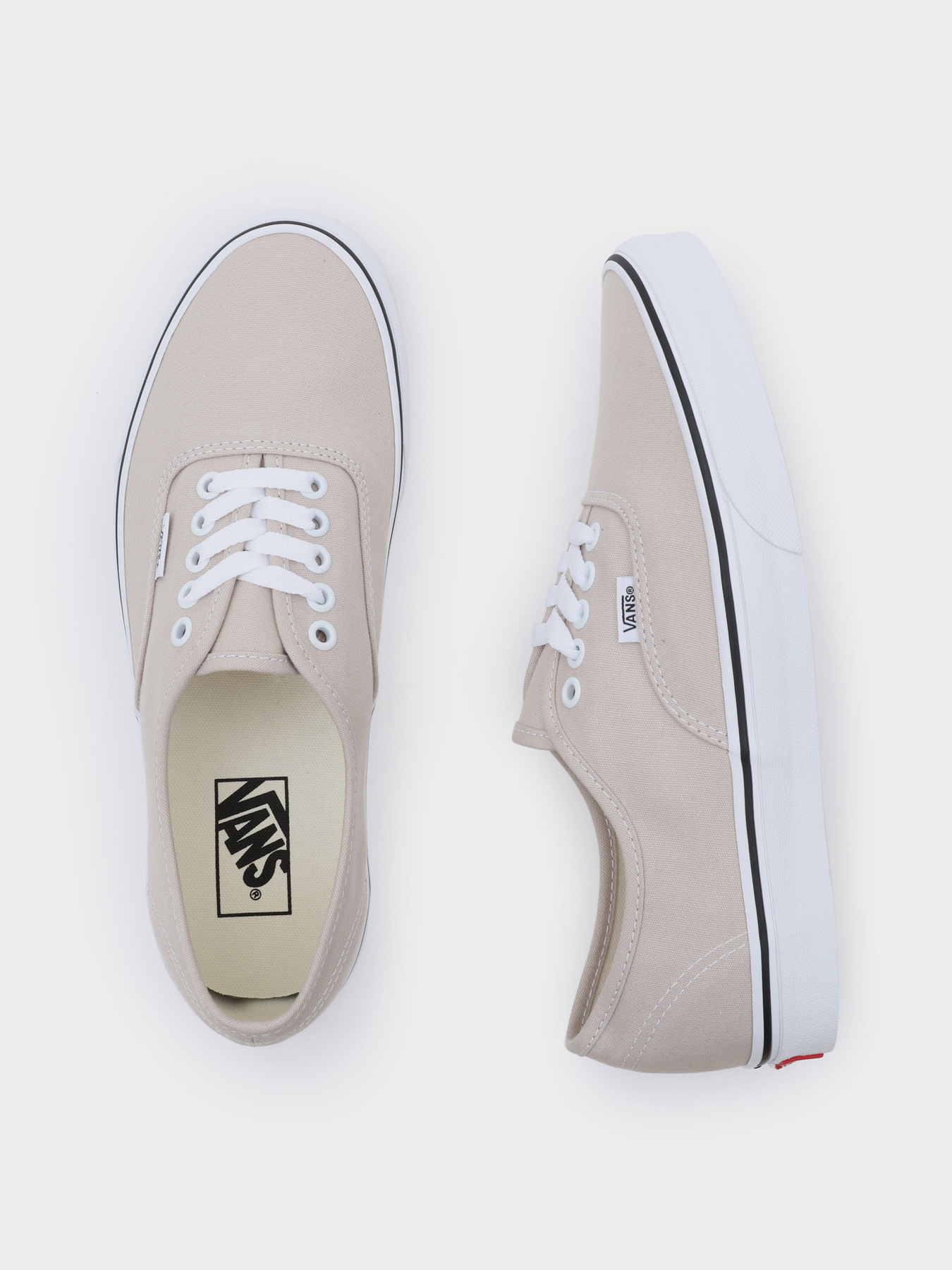 Кеди Vans Authentic модель VN0A5KS9BLL1 Фото