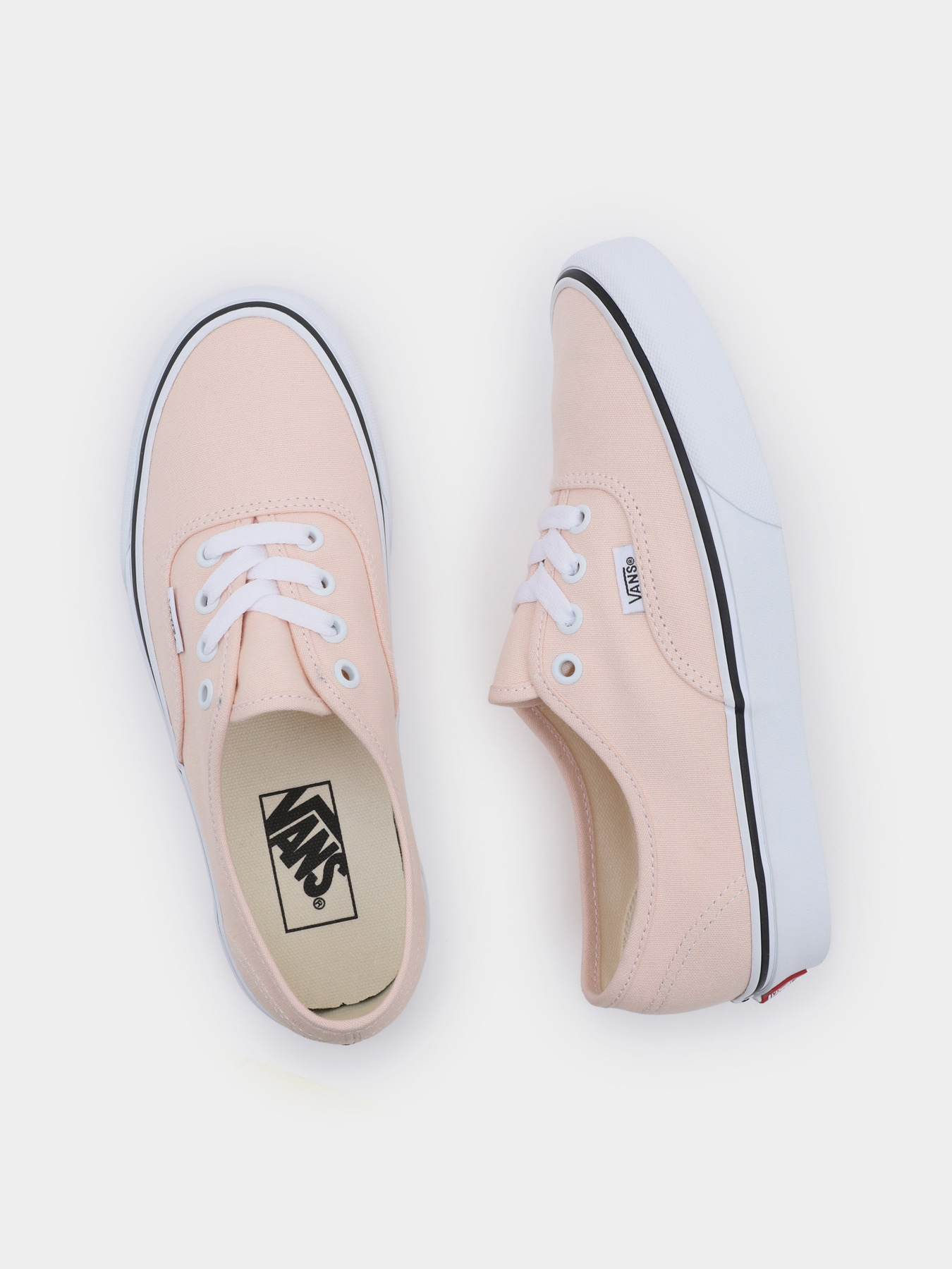 Кеди Vans Authentic модель VN0A5JMPBM01 Фото