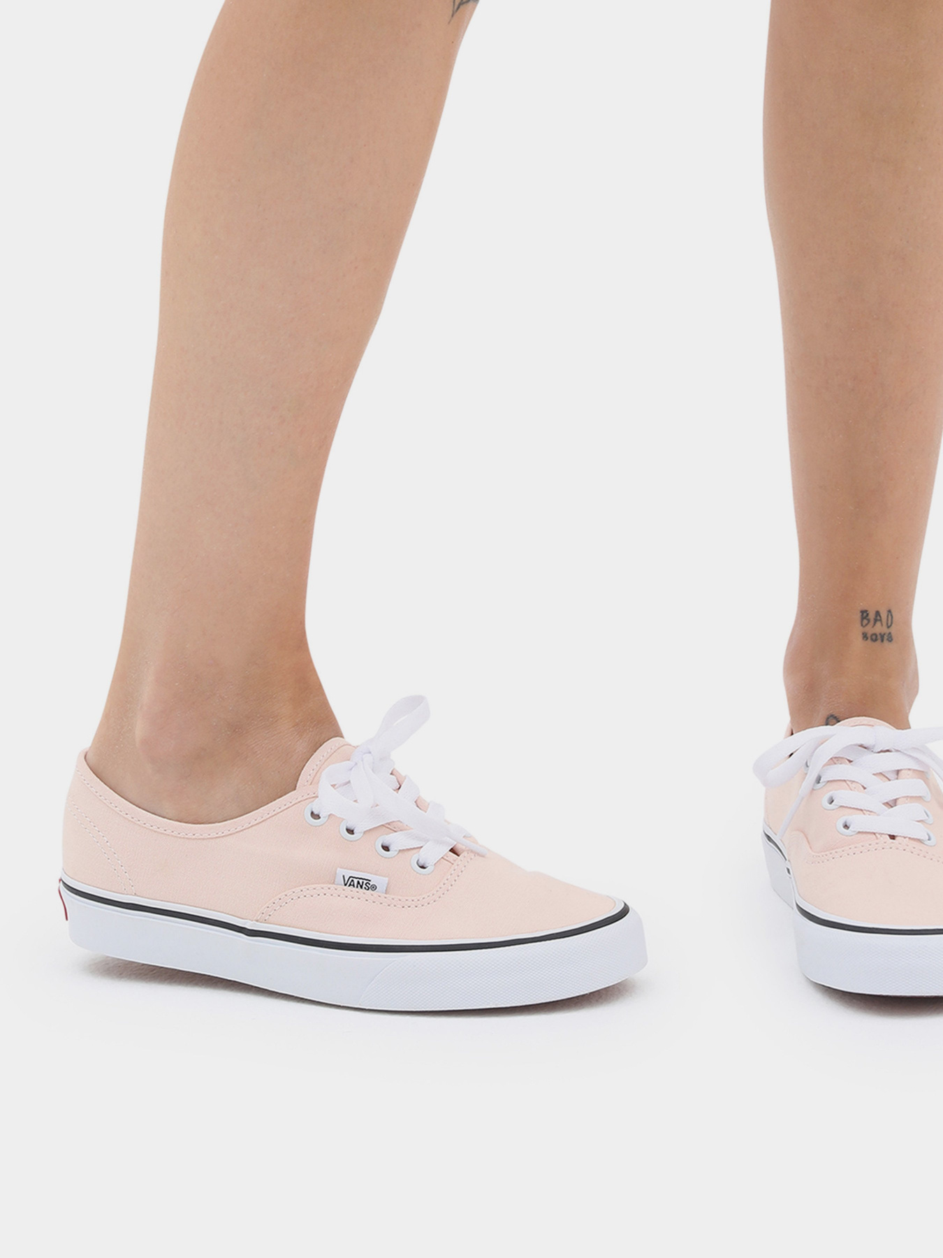 Кеди Vans Authentic модель VN0A5JMPBM01 Фото