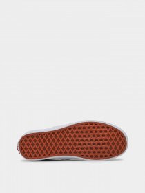 Слипоны и мокасины Vans Classic Fruit Checkerboard модель VN0A5JLXMCG1 Фото