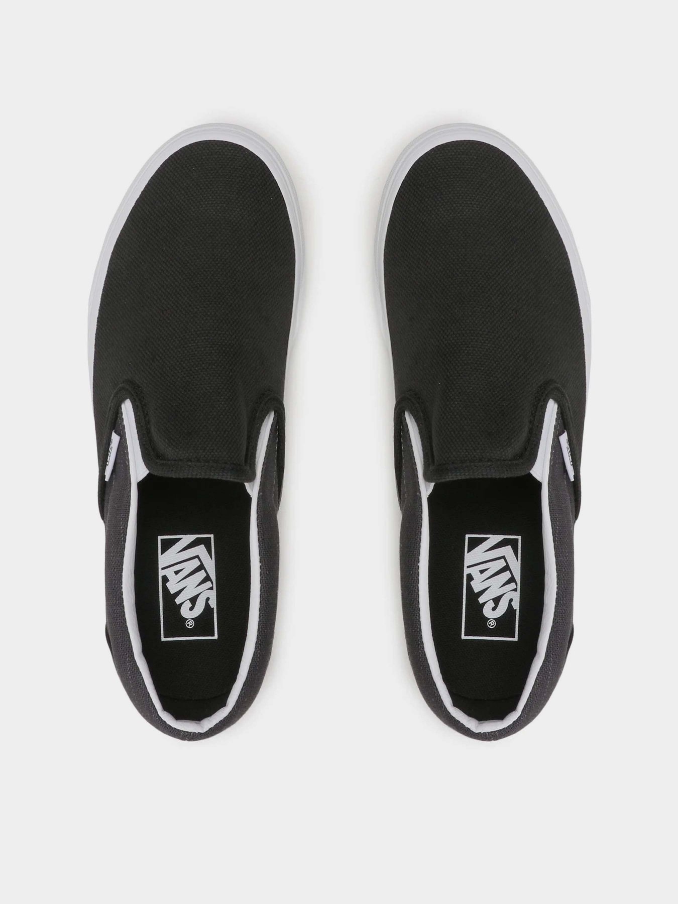 Сліпони та мокасини Vans модель VN0A7Q5DBMA1 Сліпони та мокасини Vans модель VN0A7Q5DBMA1 Фото