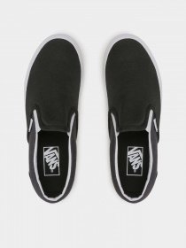 Сліпони та мокасини Vans модель VN0A7Q5DBMA1 Фото