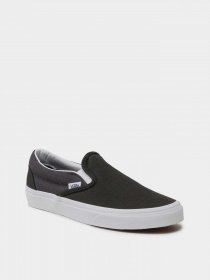 Сліпони та мокасини Vans модель VN0A7Q5DBMA1 Фото