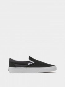 Сліпони та мокасини Vans модель VN0A7Q5DBMA1 Фото