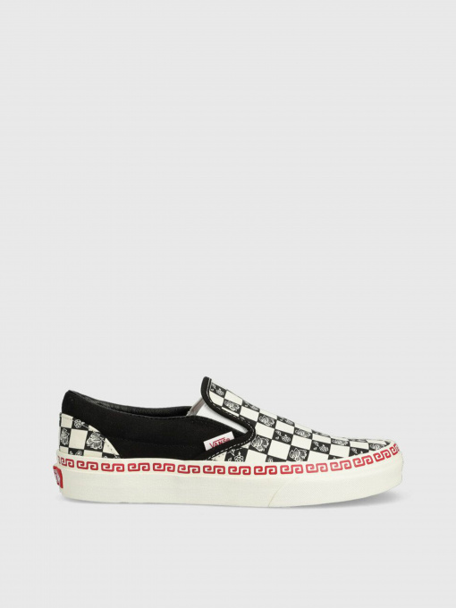 Слипоны и мокасины Vans Classic модель VN0A5JLXBMA1 Фото