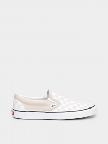 Сліпони та мокасини Vans Classic Color Theory Checkerboard модель VN0A7Q5DBLL1 Фото