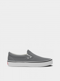Сліпони та мокасини Vans Charcoal модель VN000EYECHR1 Фото