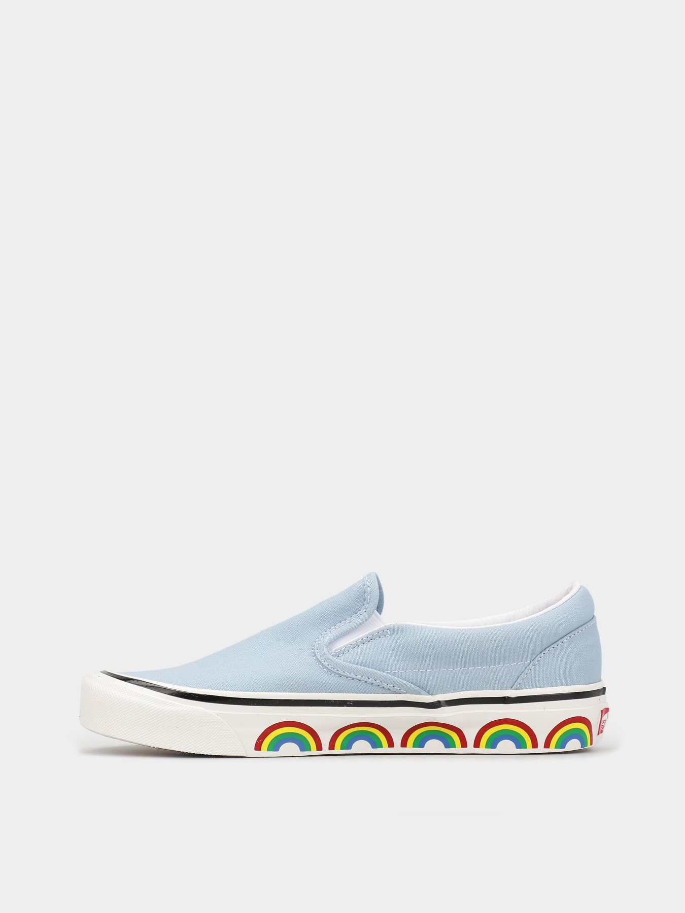 Слипоны и мокасины Vans Anaheim Factory Classic 98 DX модель VN0A7Q58LTB1 Слипоны и мокасины Vans Anaheim Factory Classic 98 DX модель VN0A7Q58LTB1 Фото