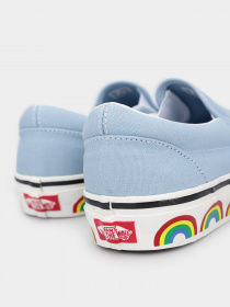 Слипоны и мокасины Vans Anaheim Factory Classic 98 DX модель VN0A7Q58LTB1 Фото