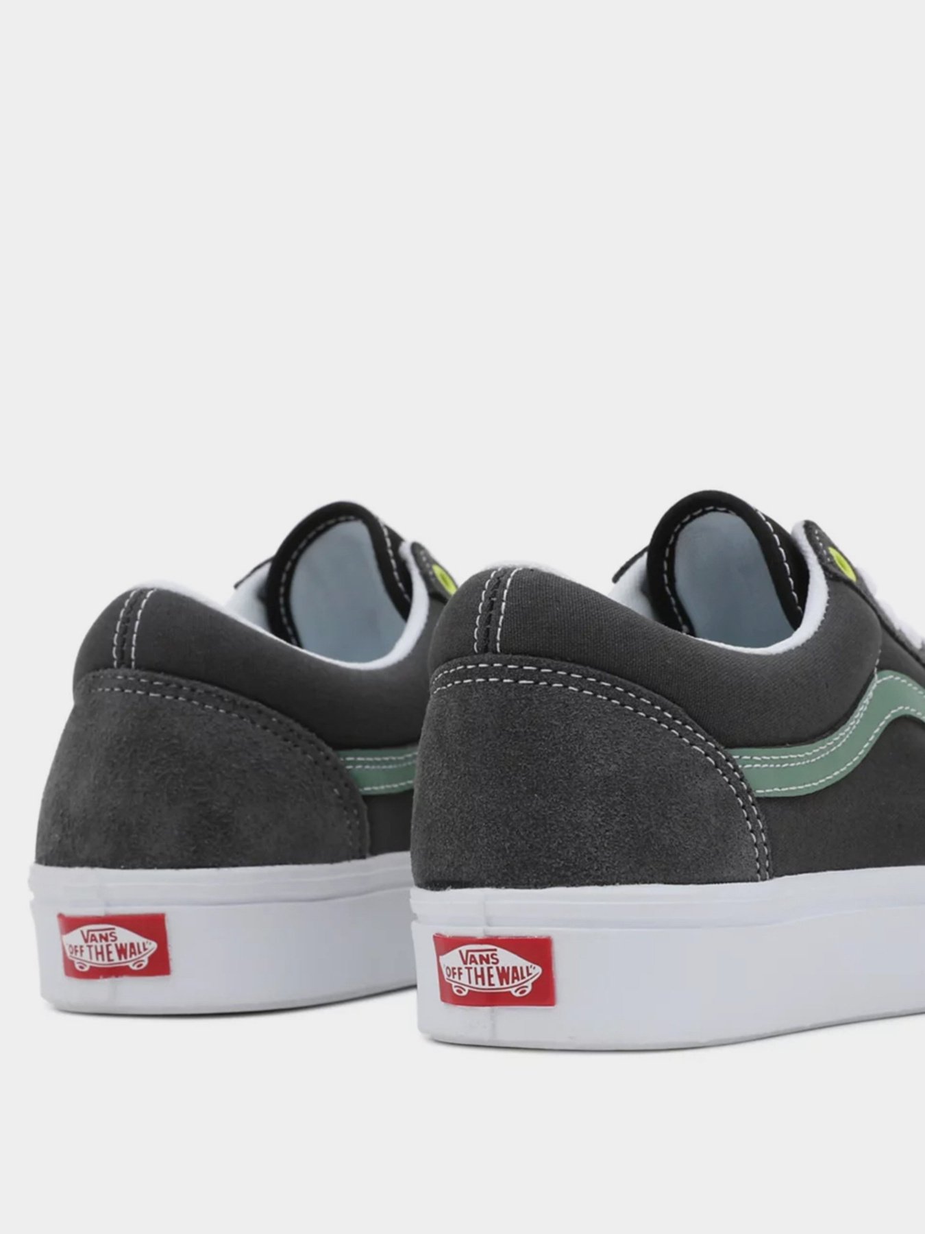 Кеди Vans After Dark ComfyCush Old Skool модель VN0A5DYCBFC1 Фото