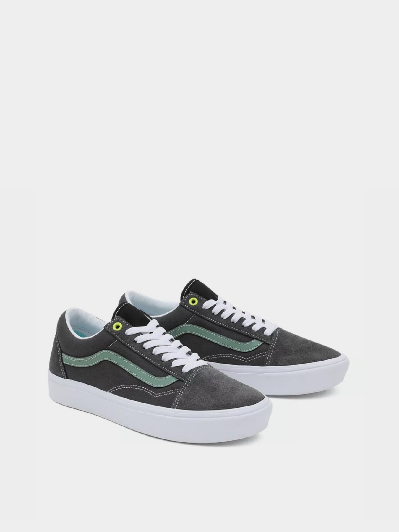 Кеди Vans After Dark ComfyCush Old Skool модель VN0A5DYCBFC1 Кеди Vans After Dark ComfyCush Old Skool модель VN0A5DYCBFC1 Фото