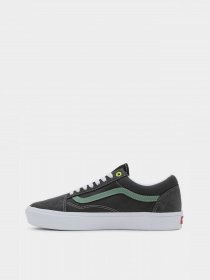Кеди Vans After Dark ComfyCush Old Skool модель VN0A5DYCBFC1 Фото