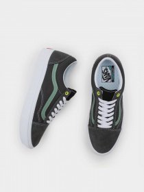 Кеди Vans After Dark ComfyCush Old Skool модель VN0A5DYCBFC1 Фото