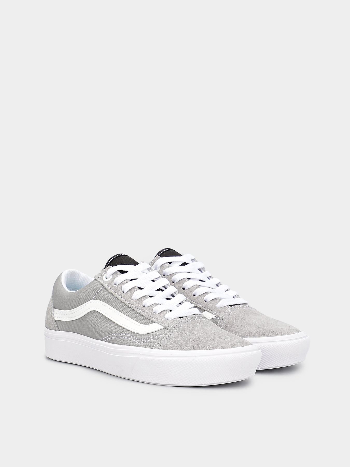 Кеди Vans After Dark ComfyCush Old Skool модель VN0A5DYC2391 Фото