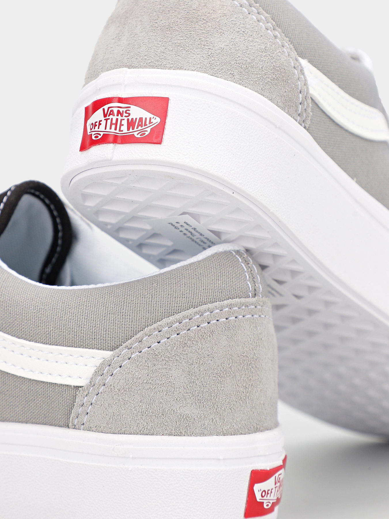 Кеди Vans After Dark ComfyCush Old Skool модель VN0A5DYC2391 Фото