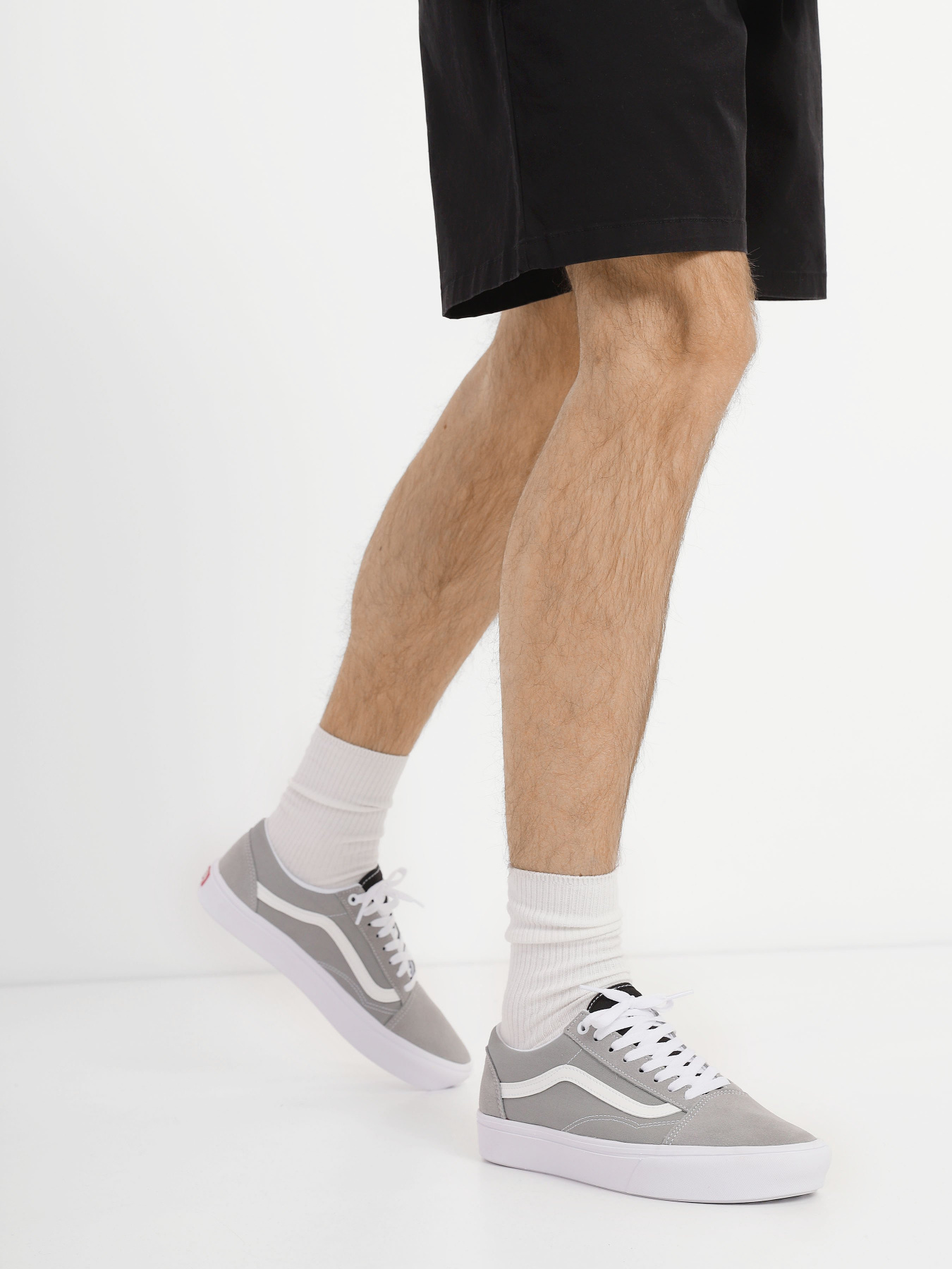 Кеди Vans After Dark ComfyCush Old Skool модель VN0A5DYC2391 Фото