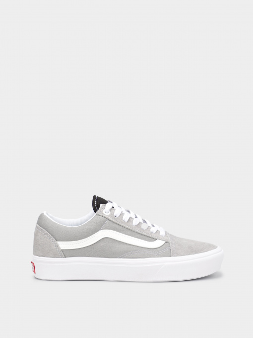 Кеди Vans After Dark ComfyCush Old Skool модель VN0A5DYC2391 Фото