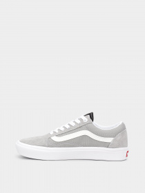 Кеди Vans After Dark ComfyCush Old Skool модель VN0A5DYC2391 Фото