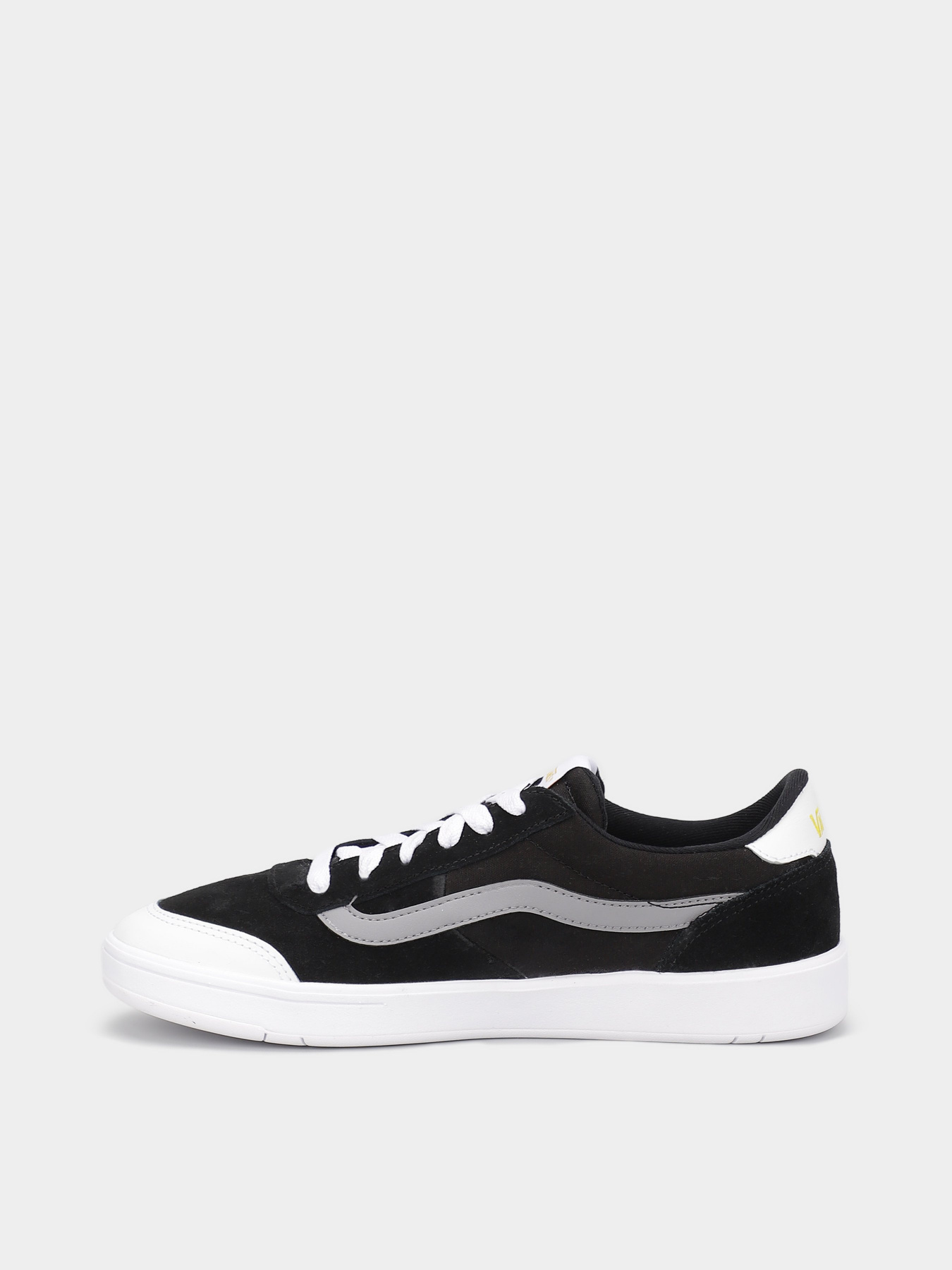 Кеды Vans Cruze Too ComfyCush модель VN0A5KR5BML1 Фото