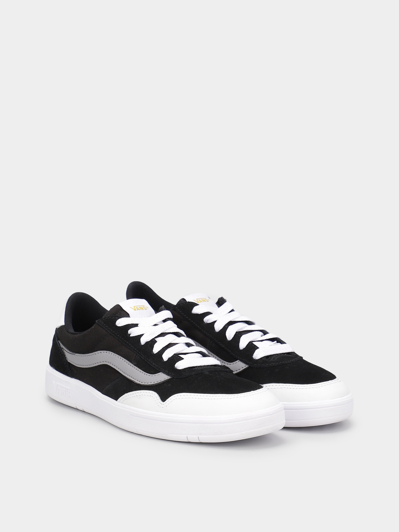 Кеды Vans Cruze Too ComfyCush модель VN0A5KR5BML1 Фото