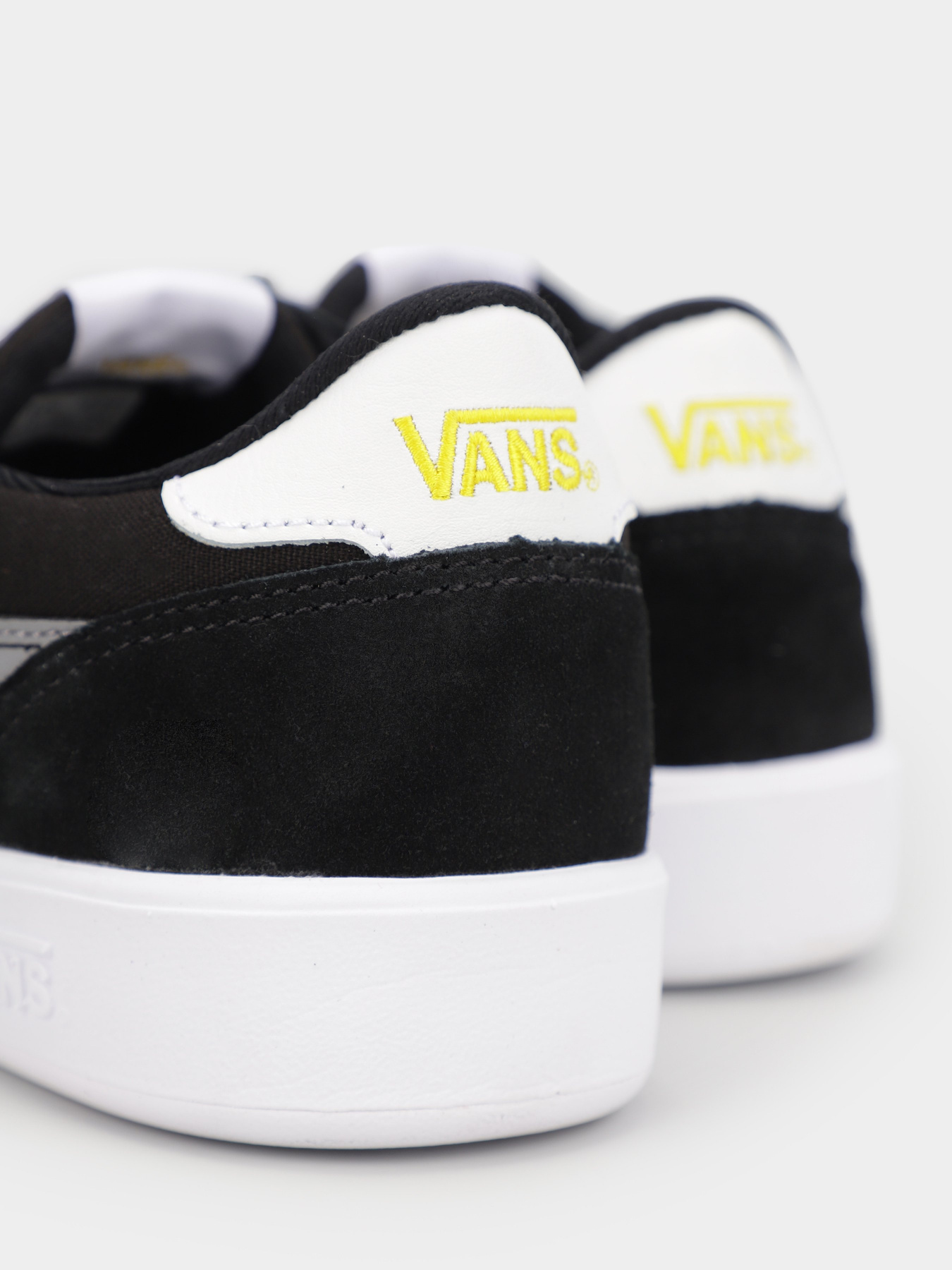 Кеды Vans Cruze Too ComfyCush модель VN0A5KR5BML1 Фото