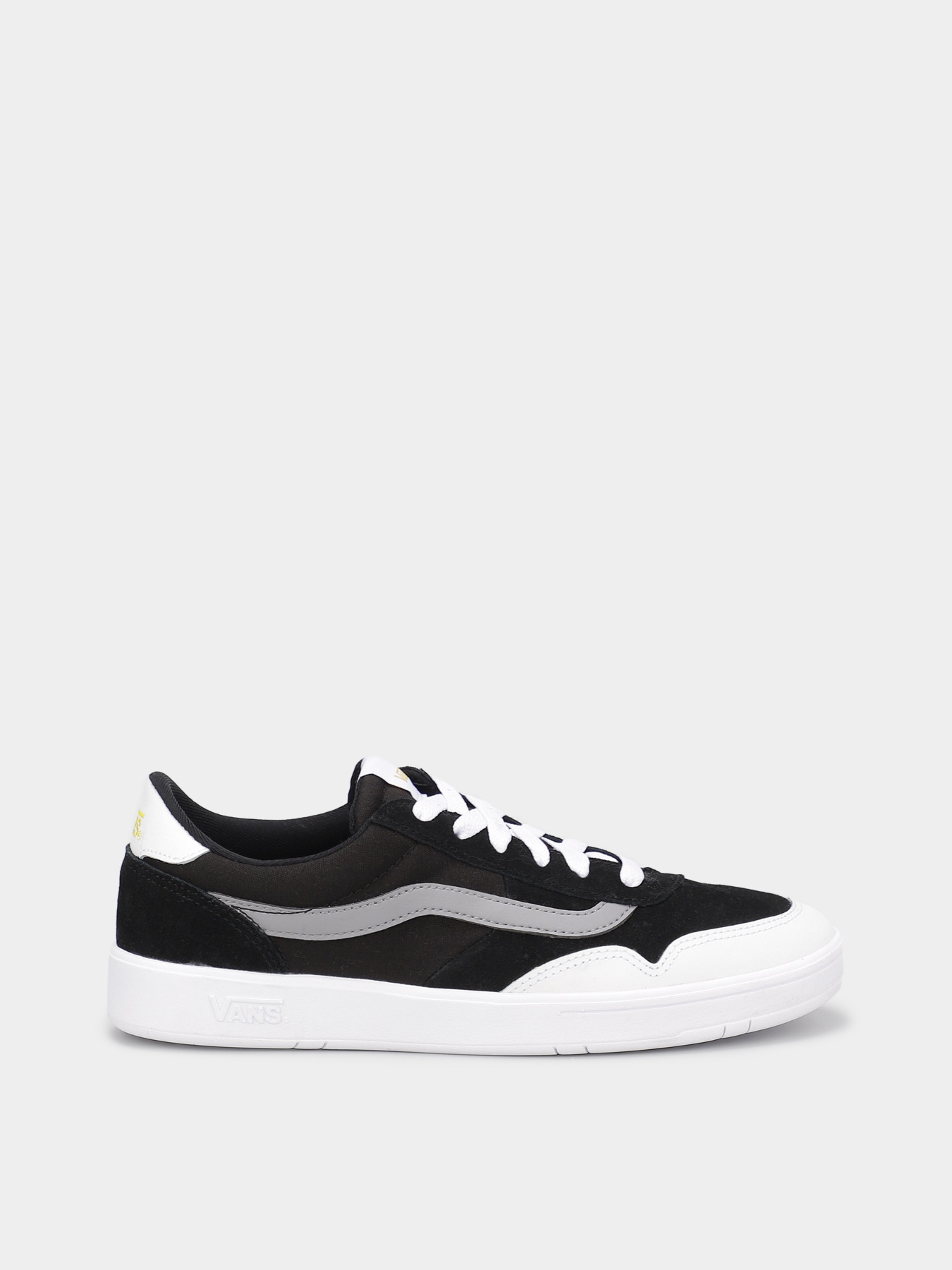 Кеды Vans Cruze Too ComfyCush модель VN0A5KR5BML1 Фото