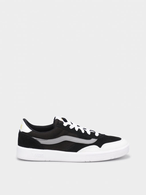 Кеди Vans Cruze Too ComfyCush модель VN0A5KR5BML1 Фото
