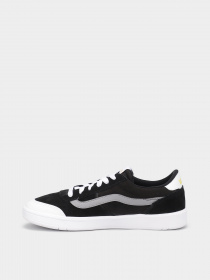 Кеды Vans Cruze Too ComfyCush модель VN0A5KR5BML1 Фото