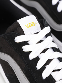 Кеды Vans Cruze Too ComfyCush модель VN0A5KR5BML1 Фото