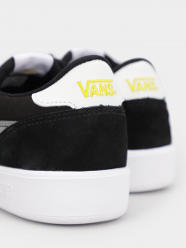 Кеды Vans Cruze Too ComfyCush модель VN0A5KR5BML1 Фото