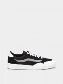 Кеды Vans Cruze Too ComfyCush модель VN0A5KR5BML1 Фото