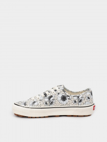 Кеди Vans Animal Floral Authentic VR3 SF модель VN0A4BXHY6Z1 Фото