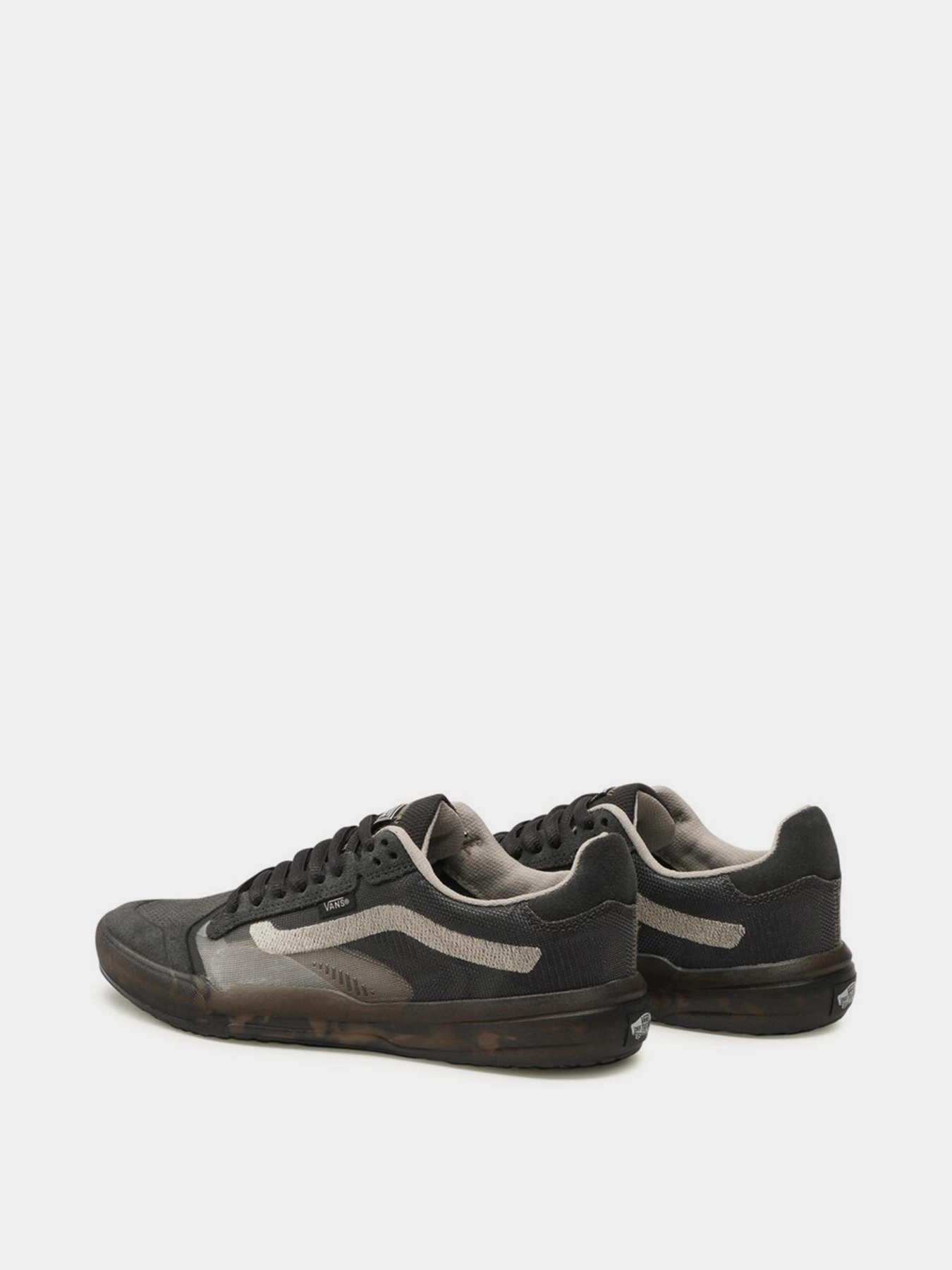 Кеды Vans EVDNT Ultimatewaffle модель VN0A5KY4BKP1 Фото