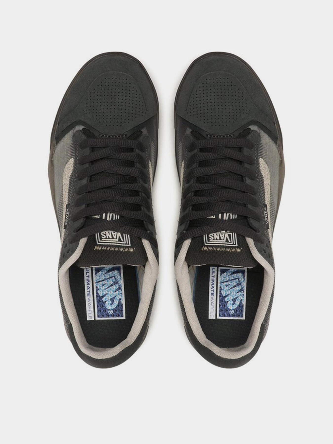 Кеды Vans EVDNT Ultimatewaffle модель VN0A5KY4BKP1 Фото