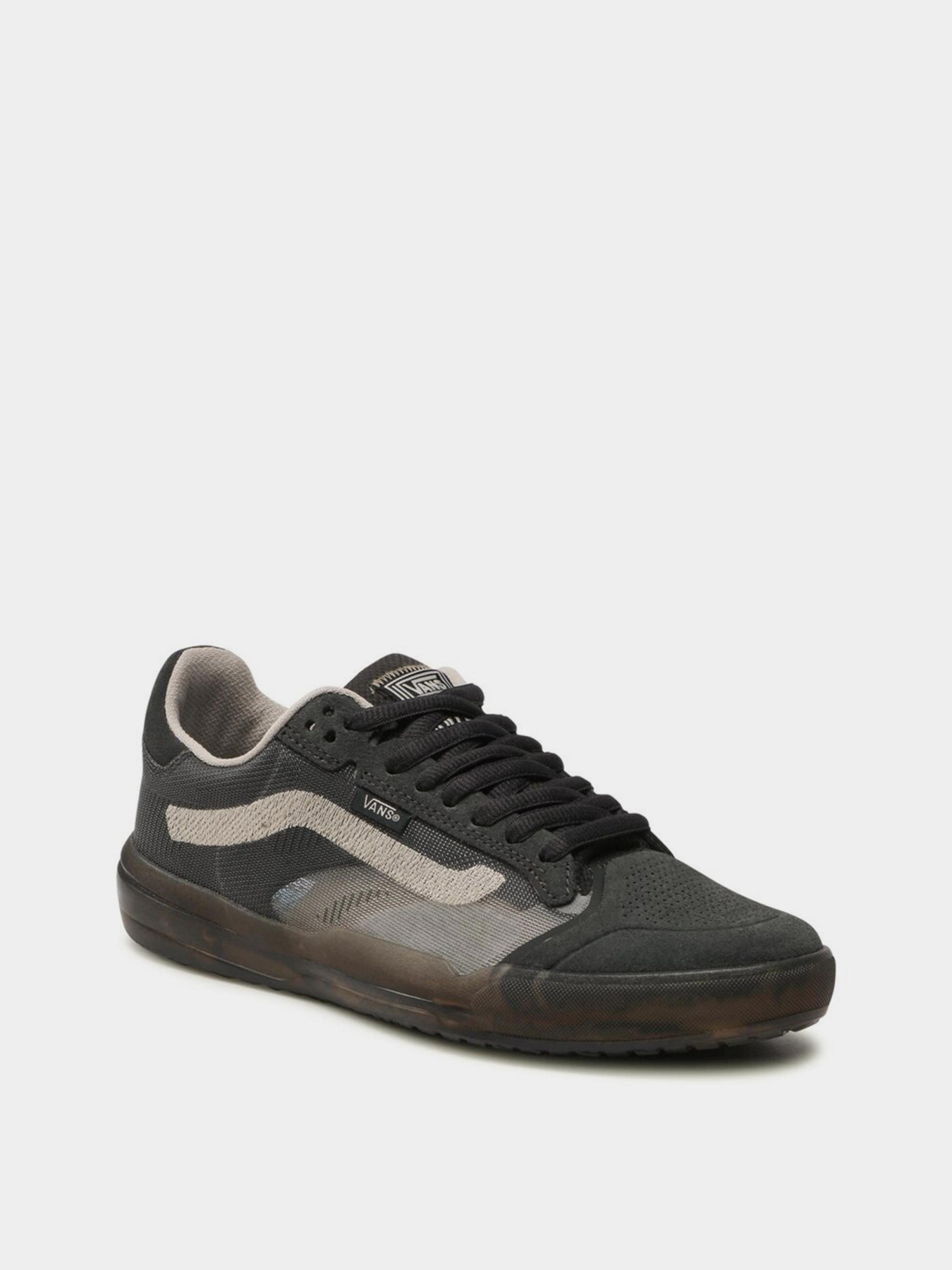 Кеды Vans EVDNT Ultimatewaffle модель VN0A5KY4BKP1 Фото