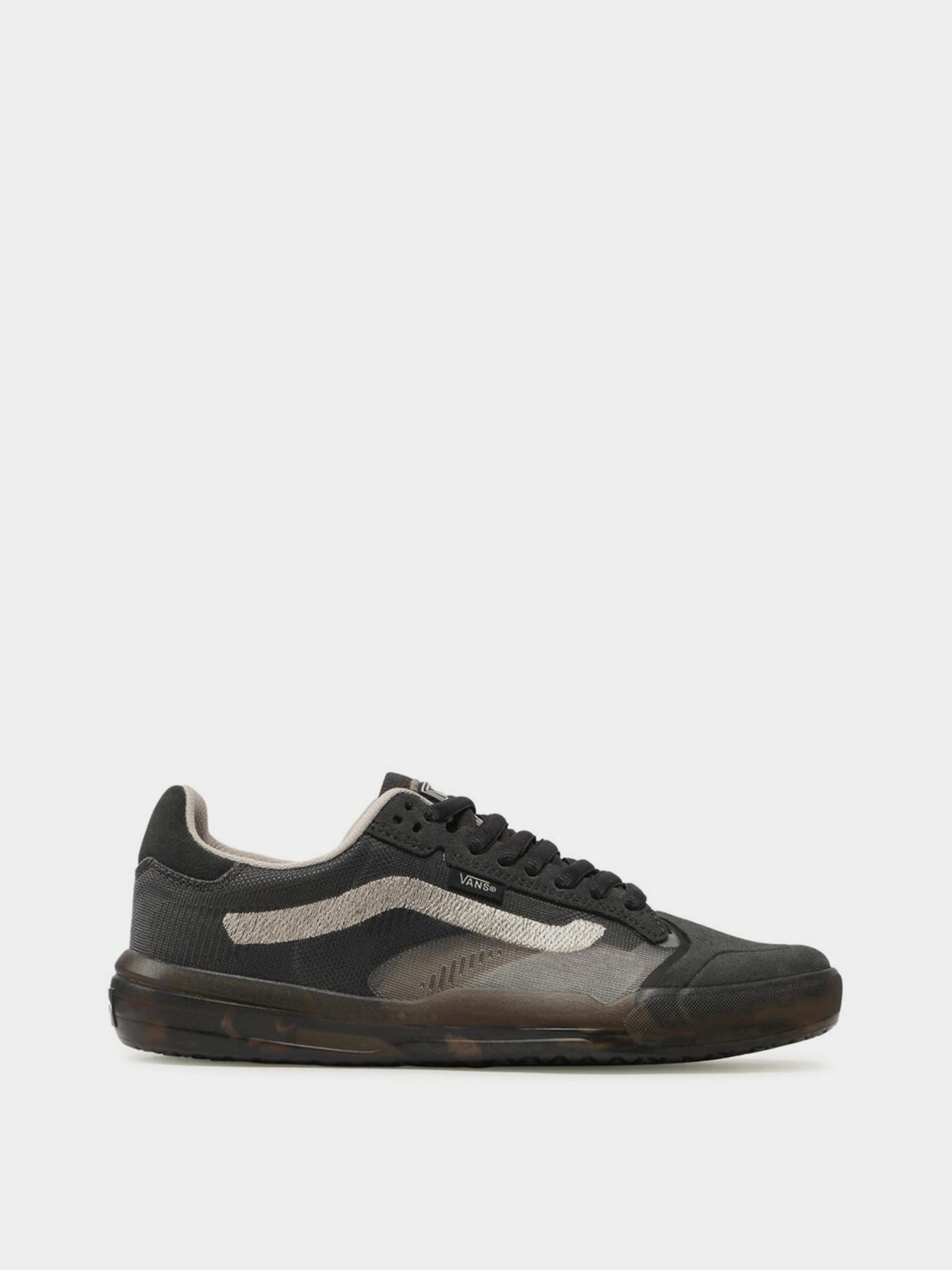 Кеды Vans EVDNT Ultimatewaffle модель VN0A5KY4BKP1 Фото