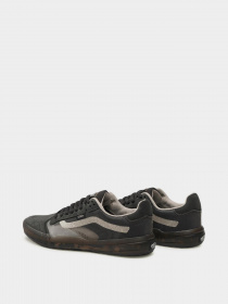 Кеды Vans EVDNT Ultimatewaffle модель VN0A5KY4BKP1 Фото