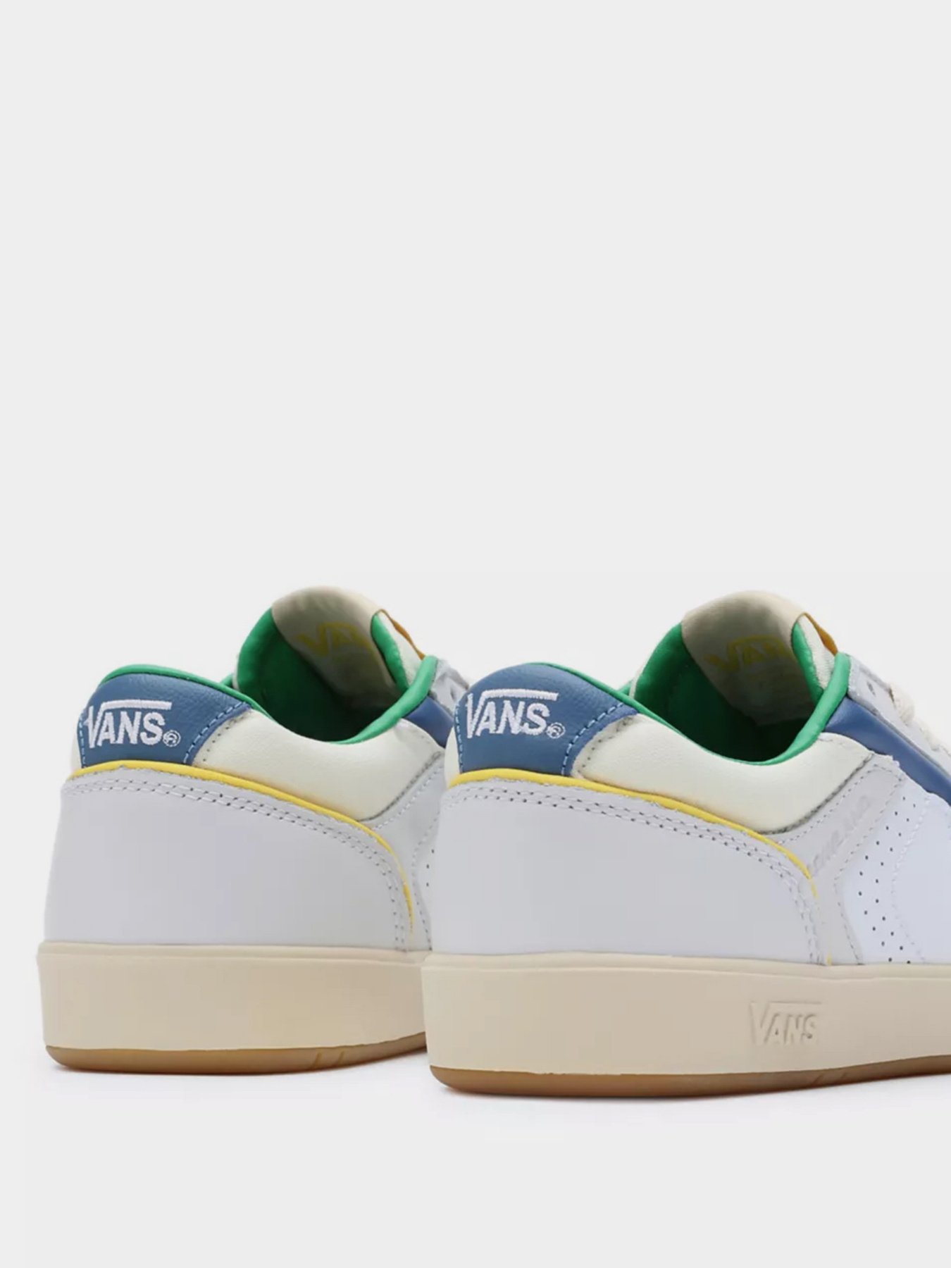 Кеды Vans ComfyCush Lowland Jmp Serio Collection модель VN0A5KYF1T81 Кеды Vans ComfyCush Lowland Jmp Serio Collection модель VN0A5KYF1T81 Фото